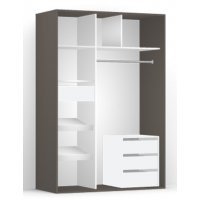 DRESSING LEX 151-218-66 D GRI/MSJ/O